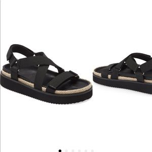 BP sandal